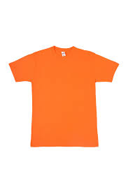Drawing pin, plain, love, heart png. Plain Orange T Shirt Png Image Png Arts