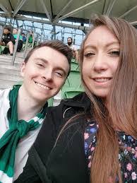 Shauna Temple's Instagram, Twitter & Facebook