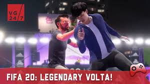 Brenton mattheus) ncs releasemusic provided by nocopyrightsounds.watch: Fifa 20 Best Strikers The Top Forwards And Wingers For Any Team Vg247