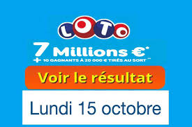Cagnotte de 10 millions d'euros !! Fdj Resultat Loto Nouvel An Lundi 31 Decembre 2018 En Ligne