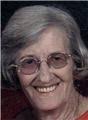 Ann Egger Obituary (2011)