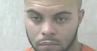 Hiram Moore ordered to prison