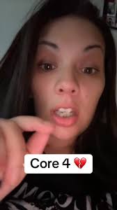 La triste pérdida de la amistad del Core 4