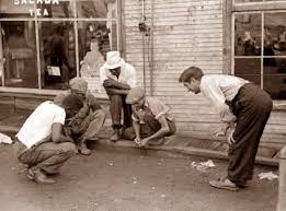Street craps was typically played against a wall or curb, where you would roll the dice against, however it sic bo is a popular gambling dice game find in asia and is played with three dice on a table where players. Street Craps Rules Learn How To Play Craps Outside