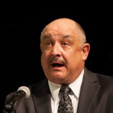 I am a proud graduate of the Northwestern University School of Police Staff  and Command class of #563! It was both a challenging and rewarding  experience!