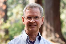 Jack Carpenter, lighting design lecturer, retires from TDPS