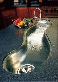 20+ extraordinary sinks that will make