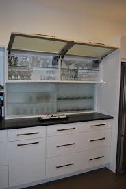 bold frosted glass home decor ideas