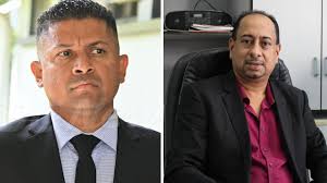 Fiji 2022 General Elections Integrity and Former Supervisor of Elections  Mr. Saneem's Role