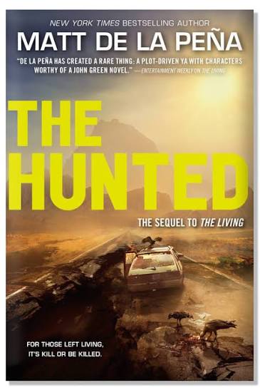 The Hunted