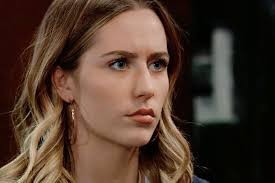 GH' Spoilers: Josslyn As A WSB Agent—Hysterical Or Brilliant? - Soap Opera  Spy