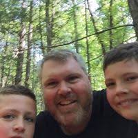 Correo electrónico y teléfono de Brad Shouse