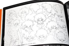 You see more than what is just on the surface. Nat On Twitter Devilman Crybaby Character Design Pictures To Draw