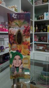 He wo nt be able to kill but its hard to beat the results like this! Sara Beauty Jus Tradisi Wanita Jamu Jelita