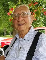 Obituary information for Alton "Pappy" Marion Hall