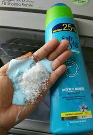 11 shampoo terbaik untuk menangani masalah kelemumur. Cuci Rambut Dengan Garam Patut Cuba Hilangkan Gatal Keluarga