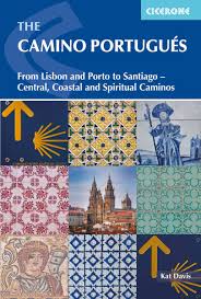 Image result for camino portugues stages