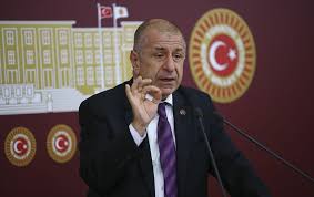 Jun 21, 2021 · bağımsız i̇stanbul milletvekili ümit özdağ, malazgirt meydan savaşının 950'nci yıl dönümünde 26 ağustos'ta partiyi kuracaklarını açıkladı. Umit Ozdag Partinin Ismi Hazir Logo Ve Kurucular Uzerinde Calisiyoruz 05 03 2021 Sputnik Turkiye