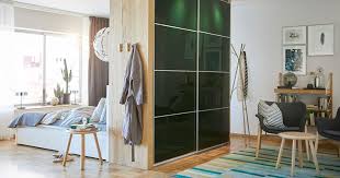 Sypialnia Ikea Pozwol Sobie Na Odpoczynek Bedroom Furnishings Ikea Bedroom Furniture Wardrobe Room