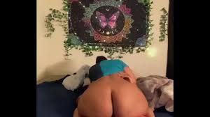 Ebony Redbone Riding Big Black Dick She Got To Much Ass - XNXX.COM