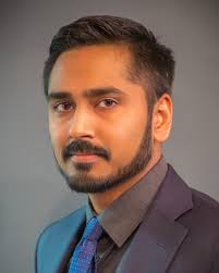 Ahmed Faizi's Instagram, Twitter & Facebook