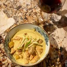 4 366 Mentions J Aime 31 Commentaires M6 M6officiel Sur Instagram Tousencuisine Le Curry De Volaille Cuisine En 2020 Recettes De Cuisine Cuisine Pomme Verte