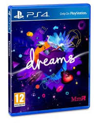 Yambalú, juegos al mejor precio. Dreams Para Playstation 4 Yambalu Juegos Al Mejor Precio