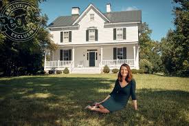 Flag 1 like · like · see review. The Glass Castle Author Jeannette Walls Her Harrowing Childhood And Incredible Success People Com