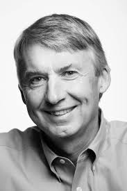 Rollins President Grant Cornwell shares lessons he's learned in life and