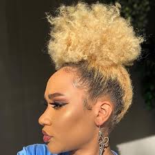 Unique hair color ideas for black women. 15 Winter Hair Colors That Will Make Your Curls Pop Naturallycurly Com