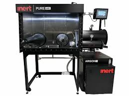 Gloveboxes – CCR Process Products