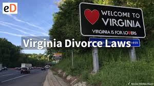 Common disagreements for a do it yourself divorce in virginia can be issues with child support, issues with child custody, problems with property distribution, alimony issues, infidelity, even the entire marriage as a whole. Virginia Divorce Process Explained Step By Step Edivorce