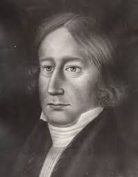 Henrik Horneman (1769