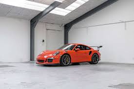 We picked it up at the airport, it had a full tank, and we drove it around los angeles for a couple days.) Porsche 911 Gt3 Elferspot Marktplatz Fur Porsche Sportwagen