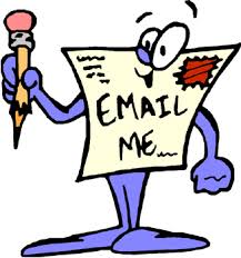 Image result for email clip art