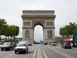 Special thanks to puhrmann who was extremely professional, friendly and assist us with every single request that we had and answered all th Champs Elysees Paris Bilder