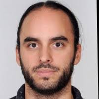 Raul Santiesteban's Instagram, Twitter & Facebook