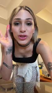 Danielik Cuando Era Varon