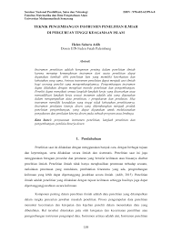 Https Jurnal Unimus Ac Id Index Php Psn12012010 Article Viewfile 3054 2963
