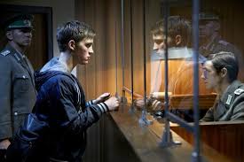 Jonas nay and maximilian klas in deutschland 83. Deutschland 83 Series Finale Channel 4 The Arts Desk