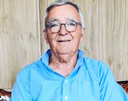 Barry Mortimer Keily