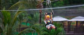 Maybe you would like to learn more about one of these? Bay View Mini Putt And Zipline Oahu Ziplines Oahu Activities
