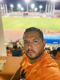 Alberto Serna (@betoserna1)