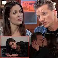 HOTTEST NEWS TODAY!!! 💥🤯 SHE'S BACK! Kelly Thiebaud Returns to GH — But  Is Britt Westbourne REALLY Alive?! Just as we reel from one shocking exit,  Port Charles delivers another bombshell! Kelly