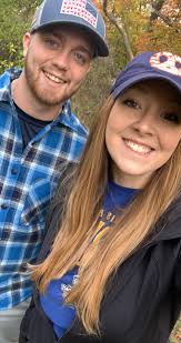 Olivia Darnell and Jordan Thousand's Wedding Website