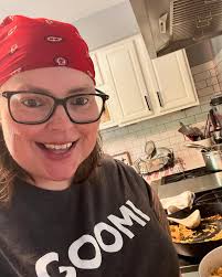 Chef Tracey Bloom added a new photo.