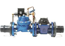 Maybe you would like to learn more about one of these? Amanzi Meters Inzalo Utility Systems