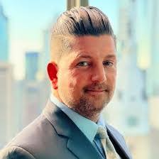 Christopher Blizzard's Instagram, Twitter & Facebook