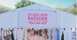 La Fille D Une Star Du Petit Ecran A Fait Partie Du Meilleur Patissier Une Super Experience Qui M A Permis De Mettre Un Pied Dans Cet Univers Want to discover art related to patissier?