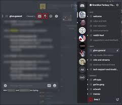Discord can shrink this to you. How To Enable And Customize Discord S In Game Overlay